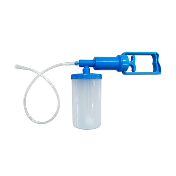 牛用子宮清洗器