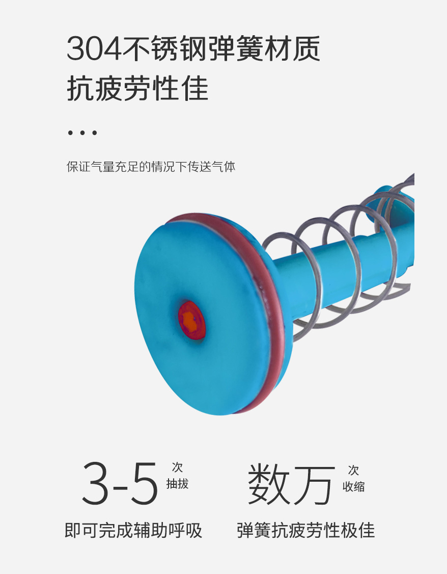 仔豬呼吸機